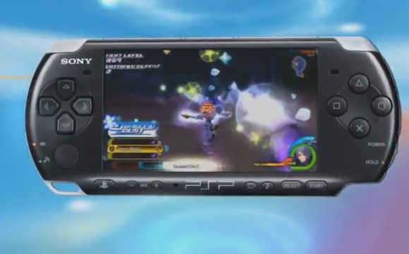 Kingdom Hearts Birth by Sleep - Nuevos personajes